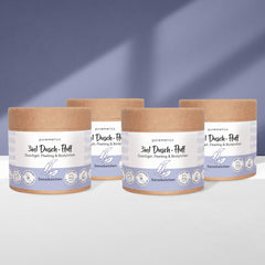 3in1 Dusch-Fluff 'Sensibelchen'