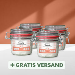 Body Whip 'Almond Milk'