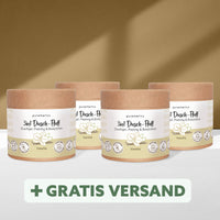 3in1 Dusch-Fluff 'Vanille'