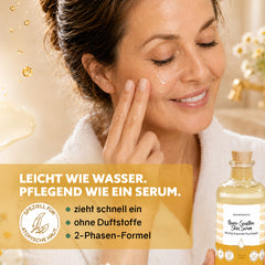 Neuro-Sensitive Skin Serum 'Dermasoothe'