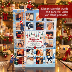 Adventskalender 2026
