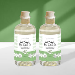7in1 Body &amp; Face Restore Gel 'Aloe Vera'