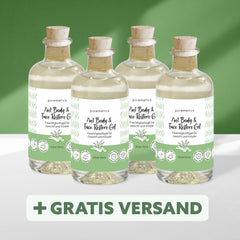 7in1 Body &amp; Face Restore Gel 'Aloe Vera'