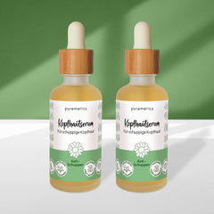 Kopfhautserum ‘Anti-Schuppen‘