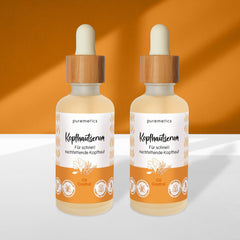 Kopfhautserum ‘Oil Control‘