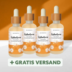 Kopfhautserum ‘Oil Control‘