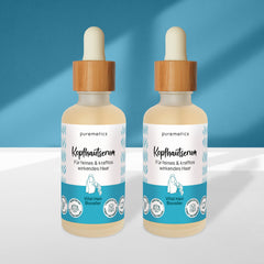 Kopfhautserum ‘Vital Hair Booster‘