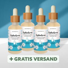 Kopfhautserum ‘Vital Hair Booster‘