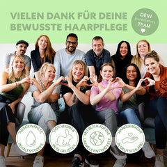 Kopfhautserum ‘Anti-Schuppen‘