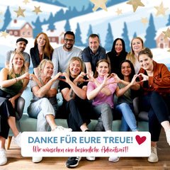 Adventskalender 2026