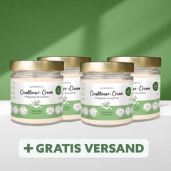 Feuchtigkeits Conditioner-Cream ‘Aloe Vera‘