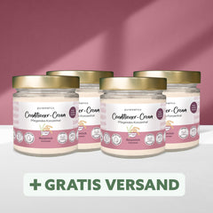 Volume Conditioner Cream 'Rice Milk'