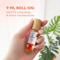 Organic scar oil 'Pure Repair'
