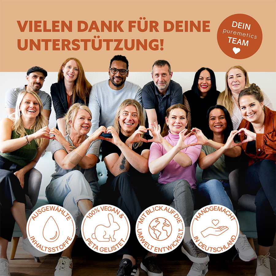 3in1 Dusch-Fluff Set 'Winter-Editionen 2026'