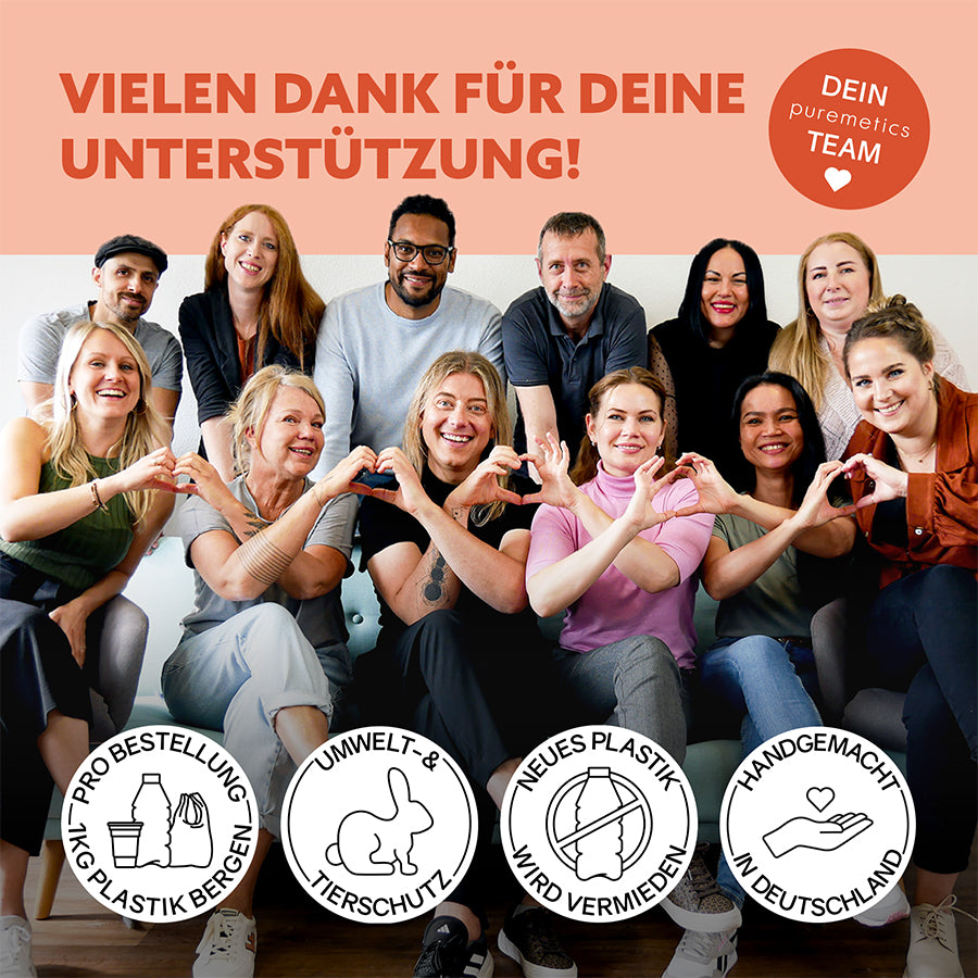 Huile cicatrisante bio « Pure Repair »