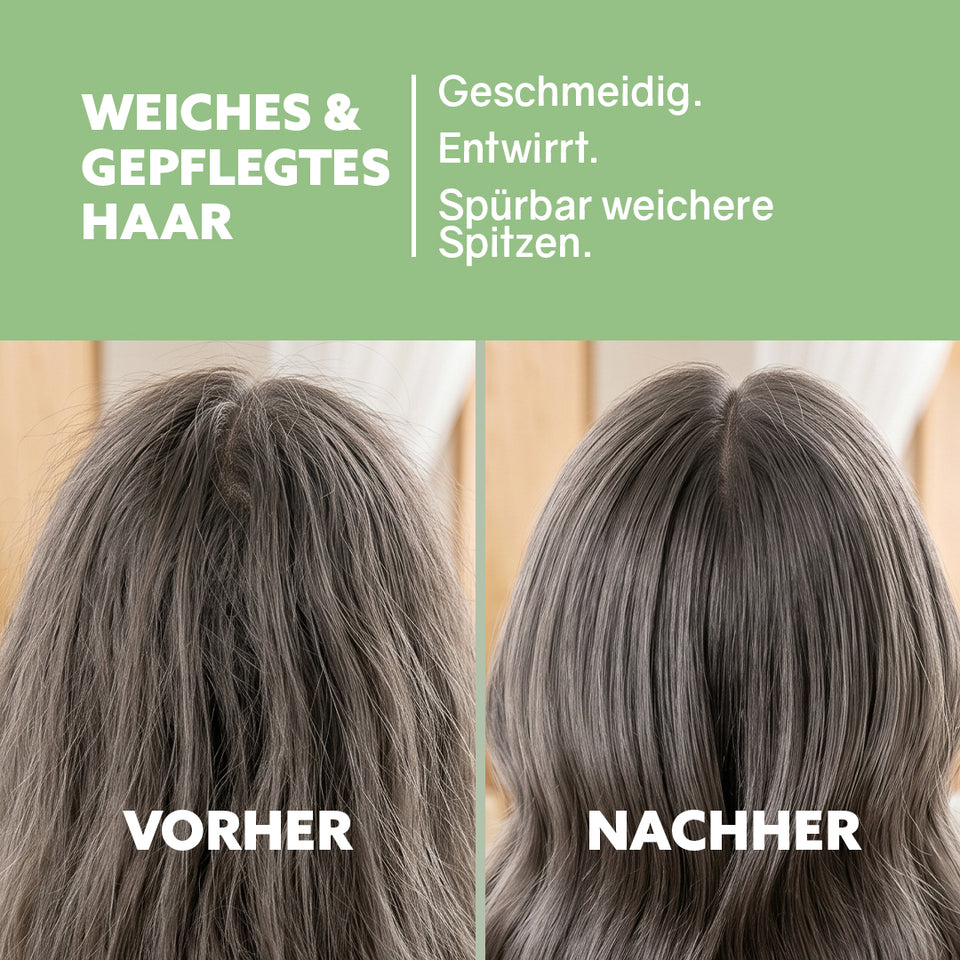 Feuchtigkeits Conditioner-Cream ‘Aloe Vera‘