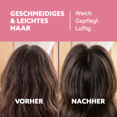 Volumen Conditioner-Cream ‘Reismilch‘