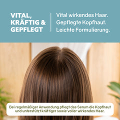 Kopfhautserum ‘Vital Hair Booster‘