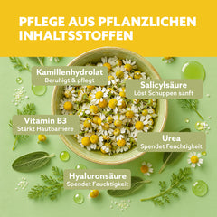 Kopfhautserum ‘Anti-Schuppen‘