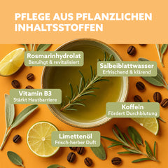 Kopfhautserum ‘Oil Control‘