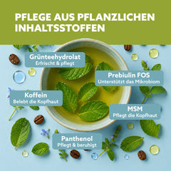 Kopfhautserum ‘Vital Hair Booster‘
