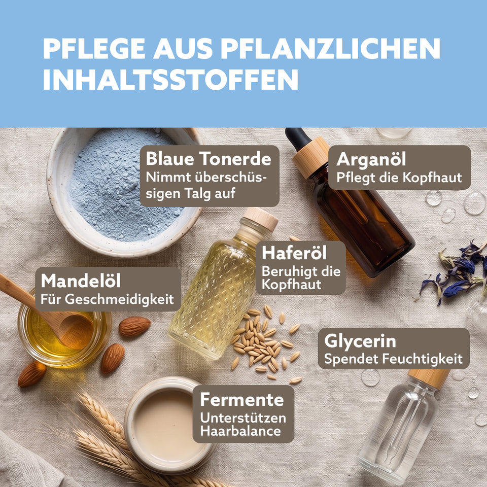 Purifying Scalp Peeling ‘Deep Cleansing‘