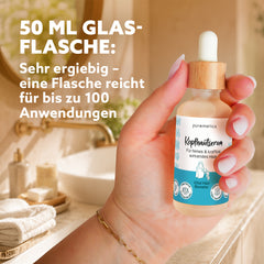Kopfhautserum ‘Vital Hair Booster‘