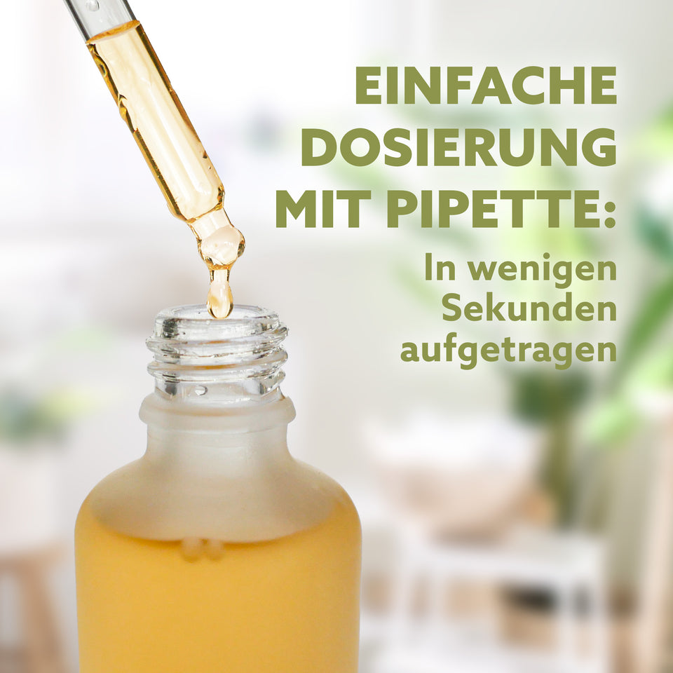 Kopfhautserum ‘Anti-Schuppen‘