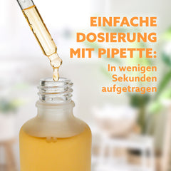 Kopfhautserum ‘Oil Control‘