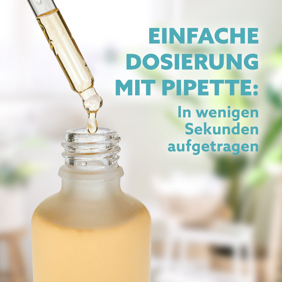 Kopfhautserum ‘Vital Hair Booster‘