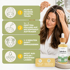 Kopfhautserum ‘Anti-Schuppen‘