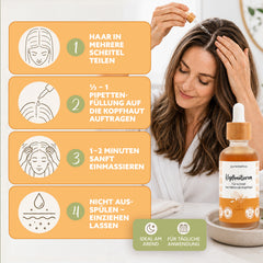 Kopfhautserum ‘Oil Control‘