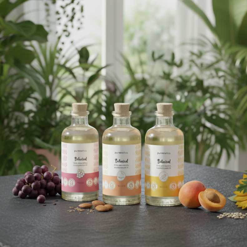 Botanicals 'Verschiedene Sorten'