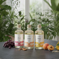 Botanicals 'Verschiedene Sorten'