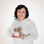 - Anke J. via Bewertung