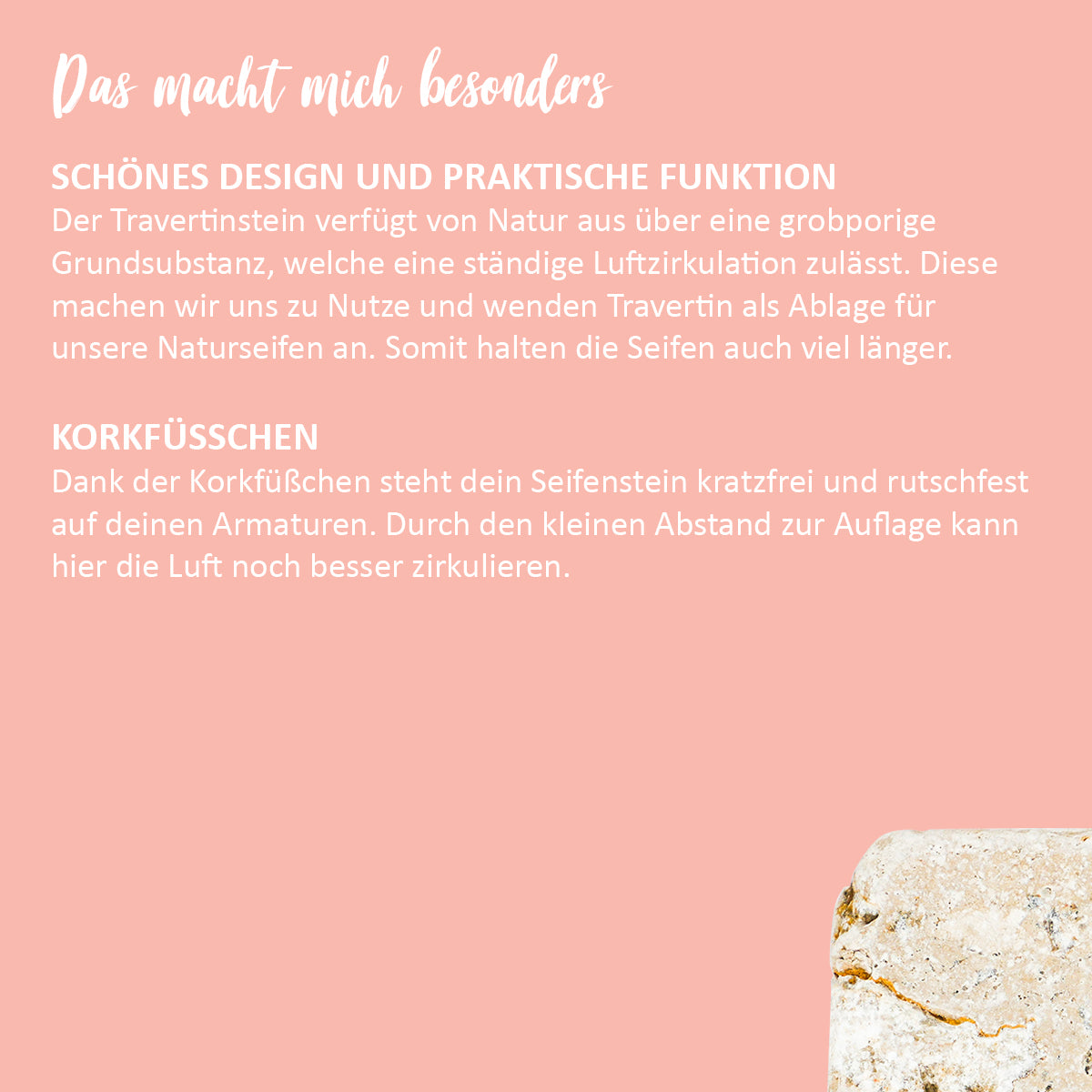 Vanille Lover-Set 'Von Kopf bis Fuß'