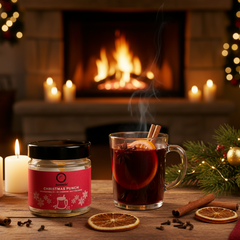 Scentmelts Raumduft-Wachs '10 Stück im Glas