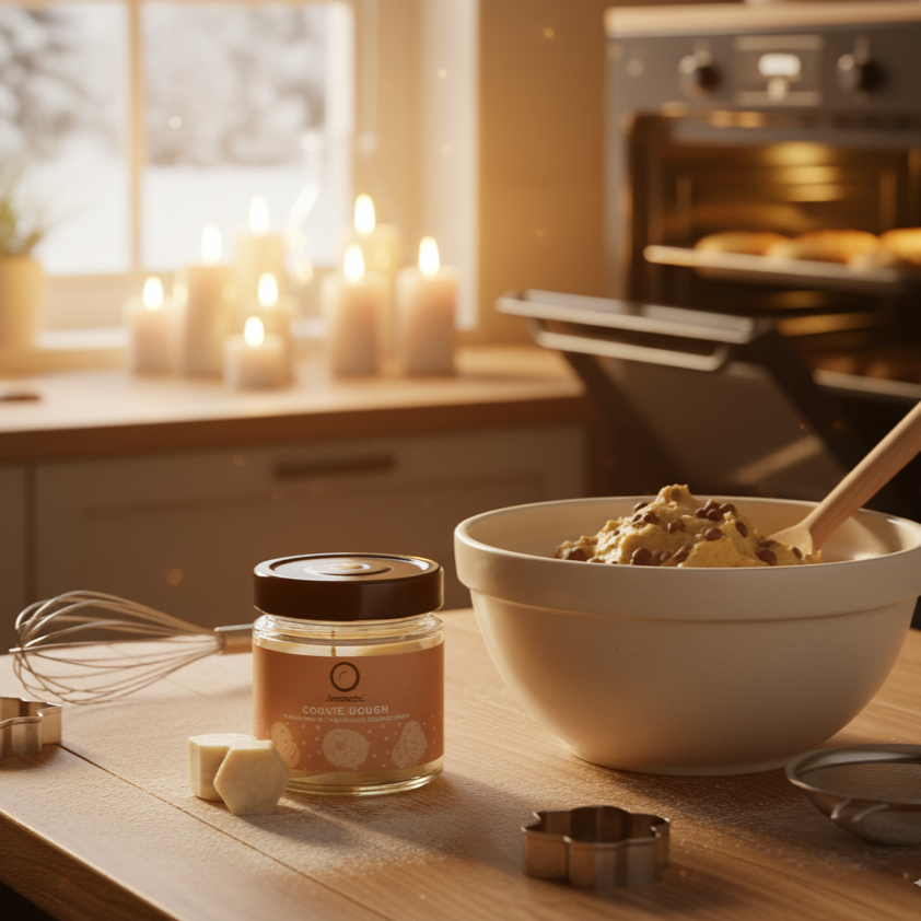 Scentmelts room scent wax