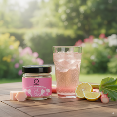 Scentmelts Raumduft-Wachs '10 Stück im Glas