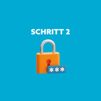 Get password