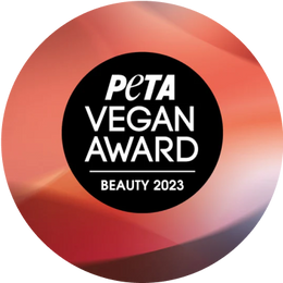 PETA BEAUTY AWARD