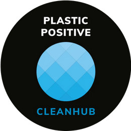 87 TONNEN PLASTIKMÜLLGEBORGEN