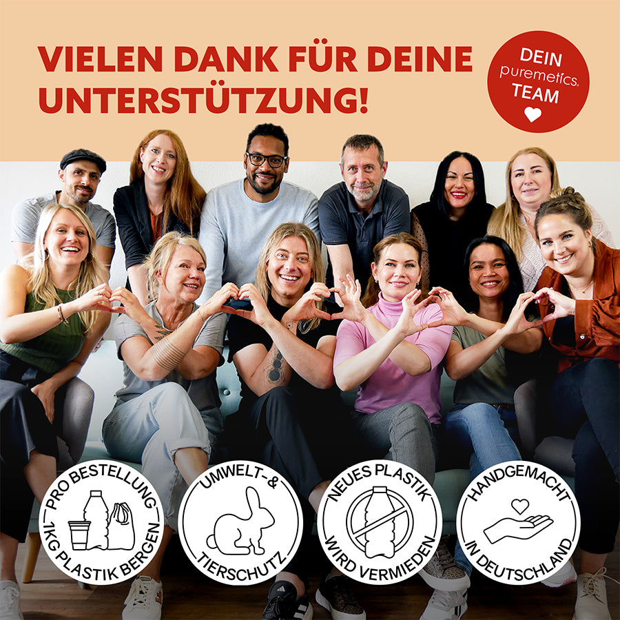 Savon capillaire 'Pamplemousse Cyprès'