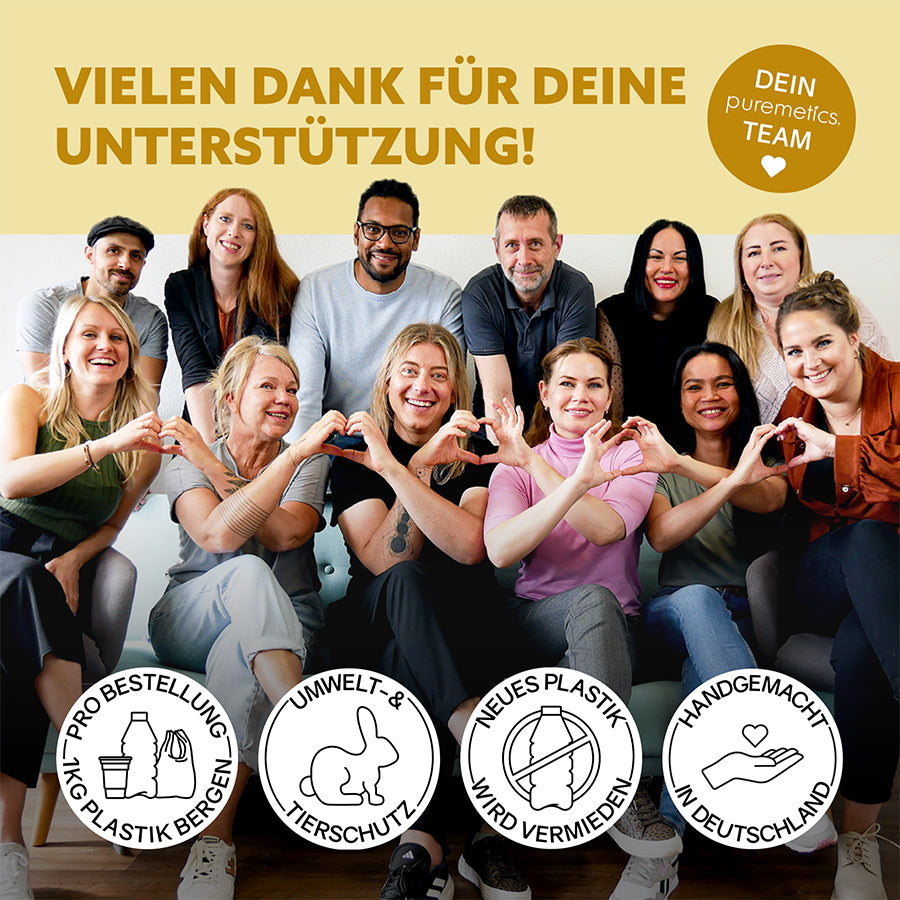 Savons naturels « Variétés variées »