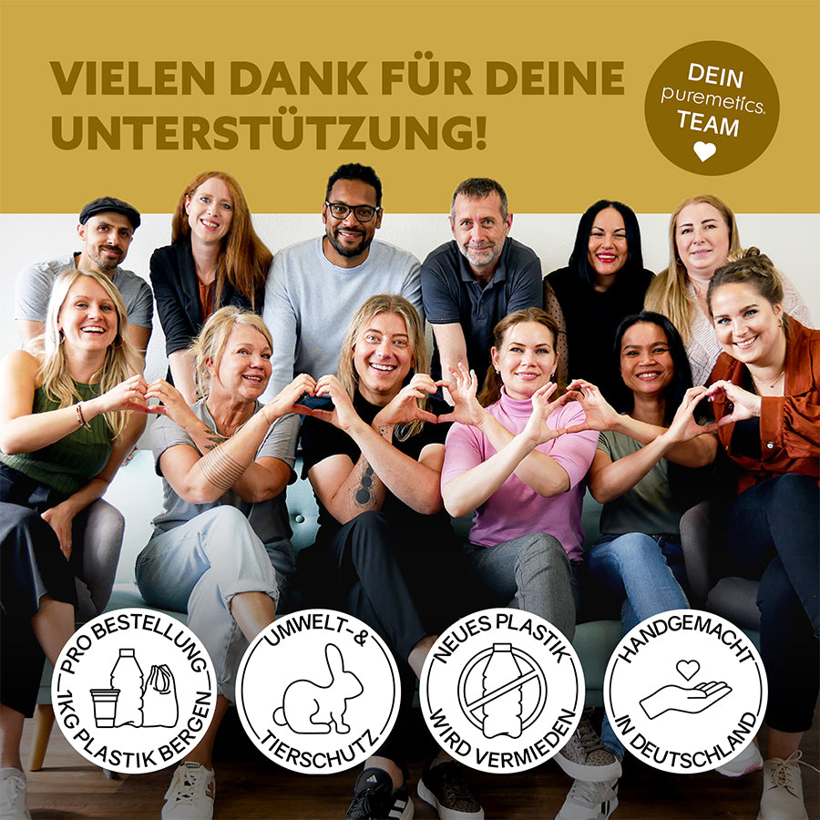 Seifenbox mit Abtropfeinsatz 'Matt-Gold Floral'