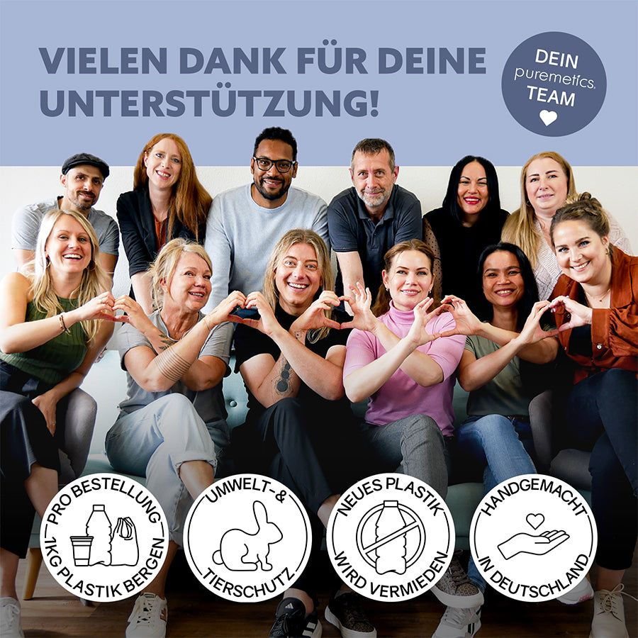 Gesichtspflegeseife 'Mediterran'