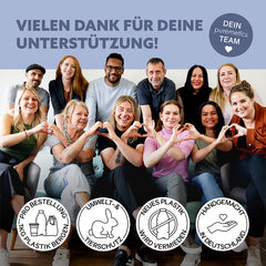 Gesichtspflegeseife 'Mediterran'