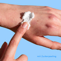 Spar-Set '3in1 Dusch-Fluff Bestseller Flavour + Testbox Seifenminis mit Seifenbox'