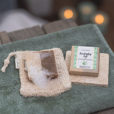 Geschenkbox 'Chris Gesichtsreinigungsroutine'