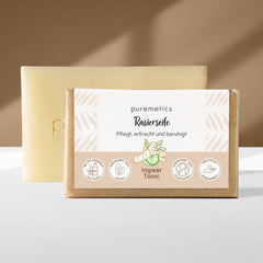 Naturseifen 'Verschiedene Sorten'